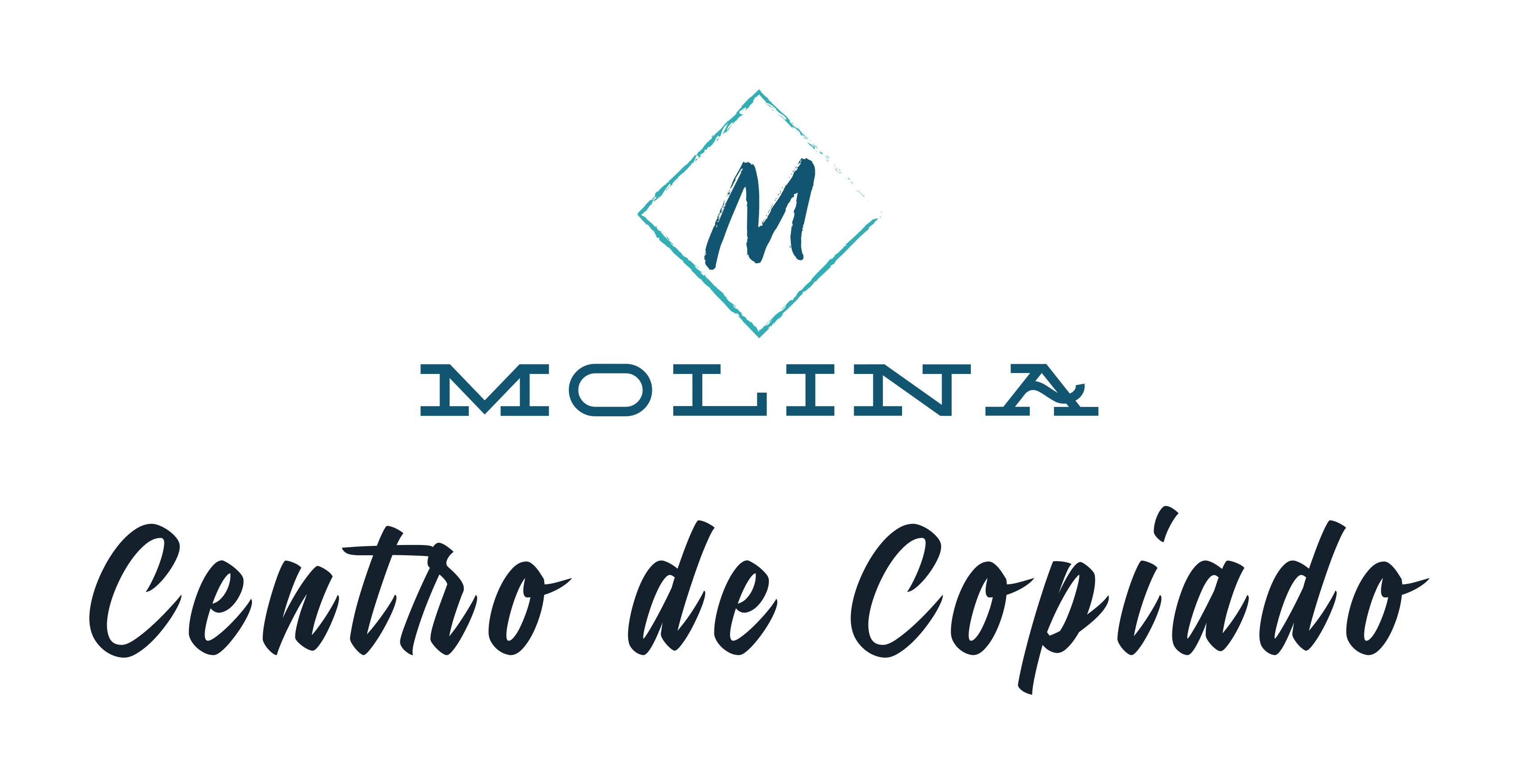 Centro de Copiado MOLINA